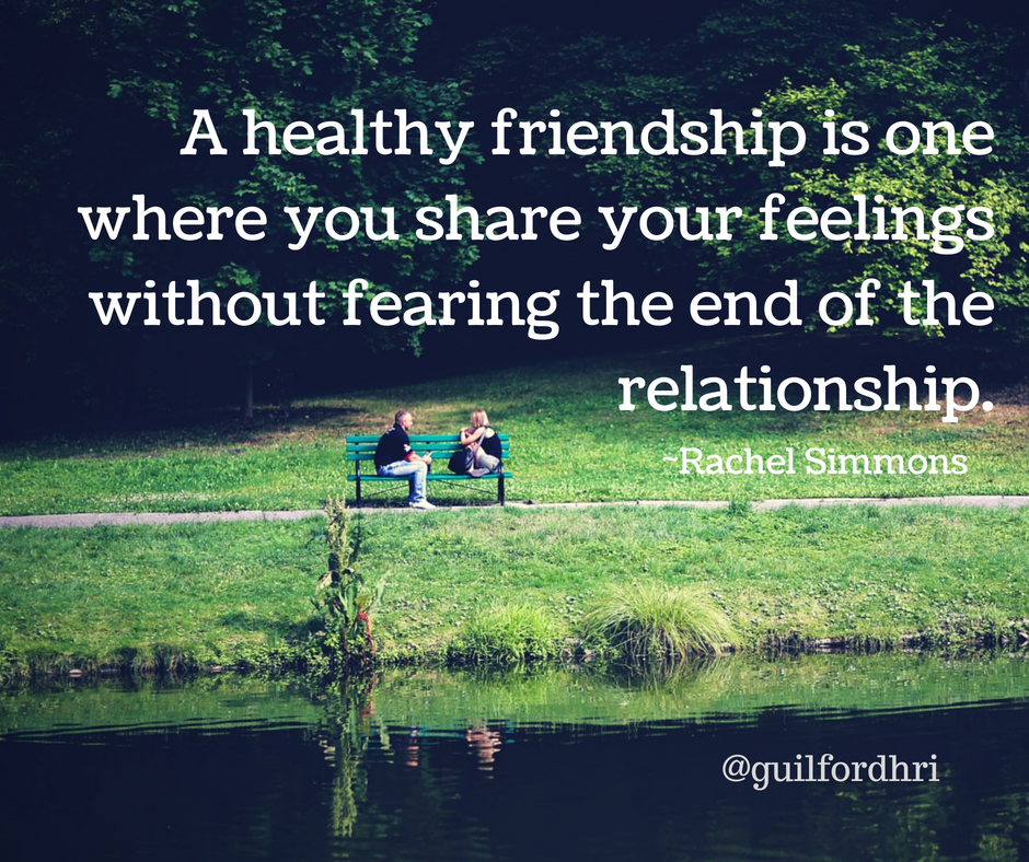 Healthy Friendship Quotes 100 Friendship Quotes To Strengthen The